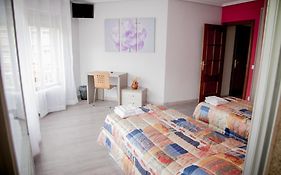 Pension Parque Del Ebro (Adults Only)